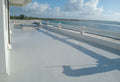 Rehabilitación de Terraza en Akumal con Sistema Híbrido