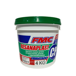 RESANAPLAST CP 4 LT