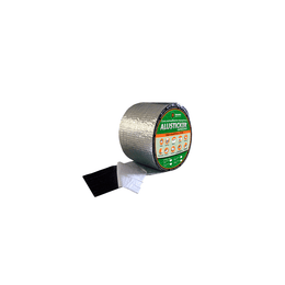 ALUSTICKER PLUS ROLLO 14 CM X 10 M - Impermeabilizante Autoadherible