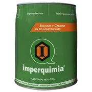 Aquasil Lifetime Imperquimia sellador impermeabilizante hidrofugante de 19 L para cantera, madera, piedra y materiales porosos.