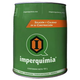 Aquasil Lifetime Imperquimia sellador impermeabilizante hidrofugante de 19 L para cantera, madera, piedra y materiales porosos.