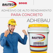 ADHEBAU 1 LT