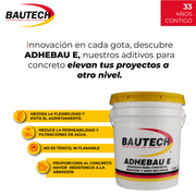ADHEBAU E 19 LT