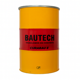 CURABAU E BLANCO 200 LT