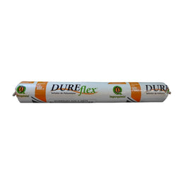 Dureflex 540 P Imperquimia sellador de poliuretano gris de 600 ml para juntas, grietas y puntos críticos.