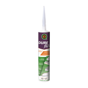 Dureflex 540 P blanco Imperquimia sellador de poliuretano para juntas en cartucho de 300 ml.