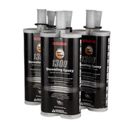 Epoxibau Fast Bautech adhesivo epóxico de anclaje para varilla, pernos y elementos en concreto.