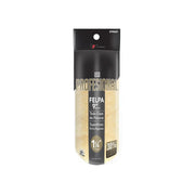Felpa BYP FPR49 uso profesional de 9 pulgadas para pinturas e impermeabilizantes en superficies extra rugosas.