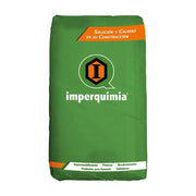 Groutquim Constructor Imperquimia grout cementicio de 22 kg para anclaje, nivelación y relleno en elementos de concreto.