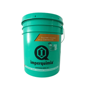 Impercoat Primario SL Imperquimia primario asfáltico para impermeabilización en cubeta de 19 litros.