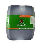 Impercoat Primario SL Imperquimia primario asfáltico para impermeabilización en presentación de 4 litros.