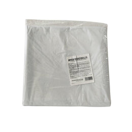 Impercoat Refuerzo Sencillo Imperquimia membrana de refuerzo de 10 m² para sistemas impermeables acrílicos y asfálticos.