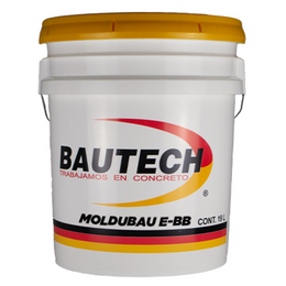 MOLDUBAU E-BB  19 LT