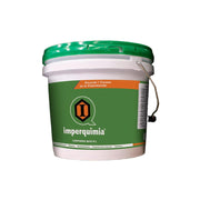 Sellokote Plug Polvo X Rapid Imperquimia obturador de fugas de fraguado rápido para sistemas impermeables cementicios.