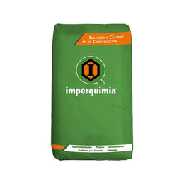 Sellokote Sello Fino Imperquimia recubrimiento cementicio de acabado fino para sellado de concreto y mortero.