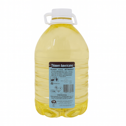 THINER AMERICANO 4 LT