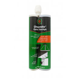 UNECRETO EPOXI ANCLAJE 450 ML