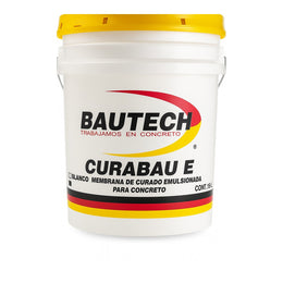 CURABAU E BLANCO 19 LT