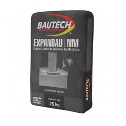 EXPANBAU NM 25 KG