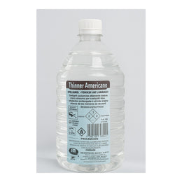 THINER AMERICANO 1 LT